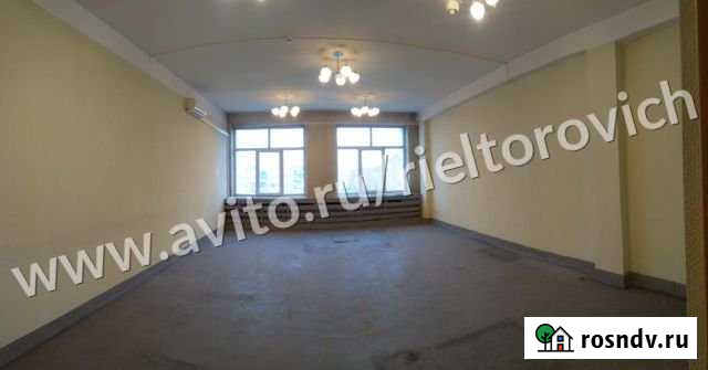 Офисное помещение, 20 кв.м. Новокузнецк - изображение 1