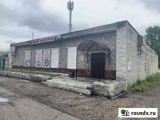 Производственное помещение, 278 кв.м. Белогорск