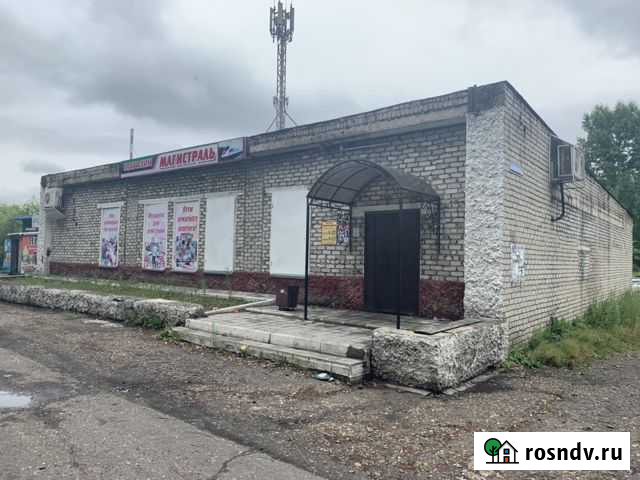 Производственное помещение, 278 кв.м. Белогорск - изображение 1