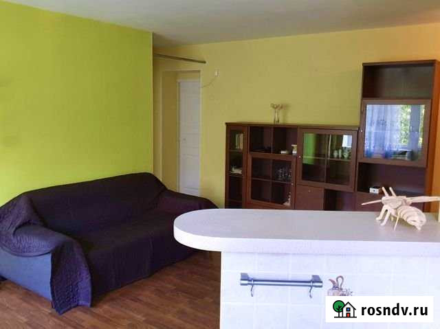 3-комнатная квартира, 57 м², 2/4 эт. на продажу в Пушкине Пушкин - изображение 1