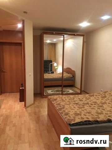 Квартира-студия, 38 м², 9/9 эт. на продажу в Воркуте Воркута - изображение 1