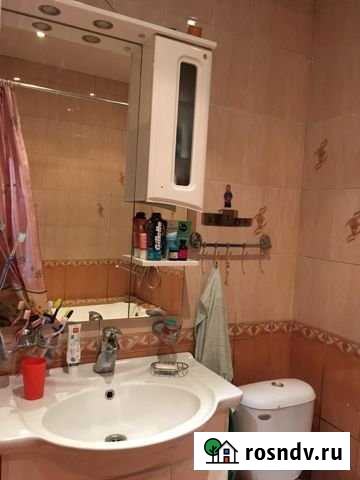 3-комнатная квартира, 59.3 м², 1/2 эт. на продажу в Серове Серов - изображение 1