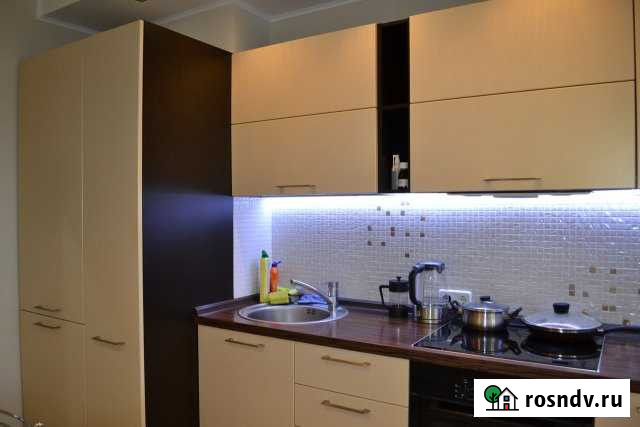 4-комнатная квартира, 82 м², 4/5 эт. на продажу в Ноябрьске Ноябрьск - изображение 1