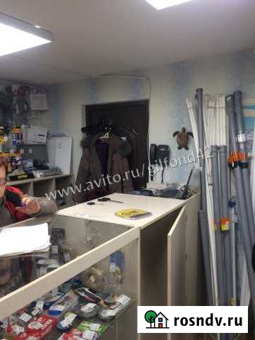 Торговое помещение, 36 кв.м. Новокузнецк - изображение 1