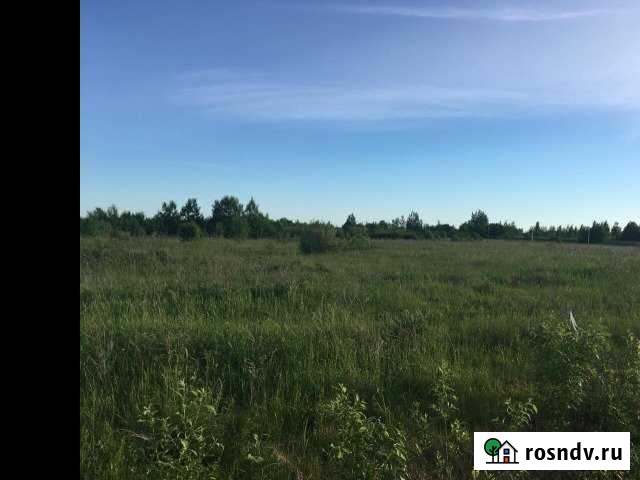 Участок ИЖС 15 сот. на продажу в Панковке Панковка - изображение 1