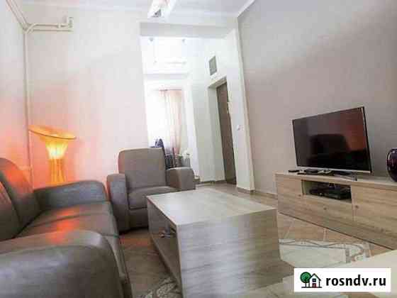 2-комнатная квартира, 60 м², 7/15 эт. в аренду посуточно в Екатеринбурге Екатеринбург
