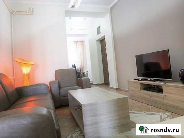 2-комнатная квартира, 60 м², 7/15 эт. в аренду посуточно в Екатеринбурге Екатеринбург - изображение 1
