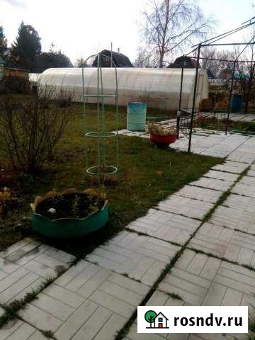 Дача 40 м² на участке 7 сот. на продажу в Колывани Колывань - изображение 1