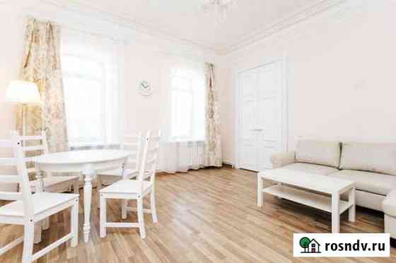 2-комнатная квартира, 45 м², 3/3 эт. в аренду посуточно в Нижнем Новгороде Нижний Новгород