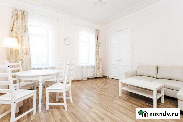 2-комнатная квартира, 45 м², 3/3 эт. в аренду посуточно в Нижнем Новгороде Нижний Новгород - изображение 1