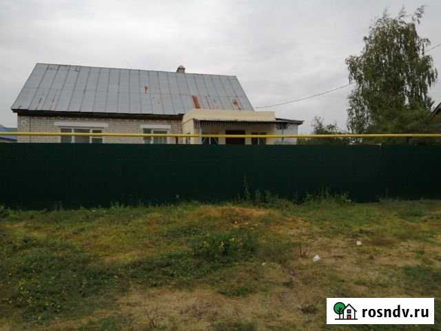 Дом 90 м² на участке 13 сот. на продажу в Добром Доброе - изображение 1