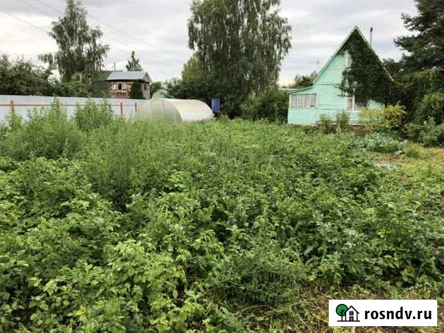 Дача 30 м² на участке 6 сот. на продажу в Лотошино Лотошино - изображение 1