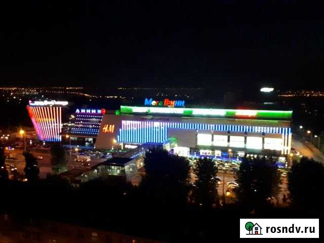 1-комнатная квартира, 45 м², 13/13 эт. в аренду посуточно в Белгороде Белгород - изображение 1