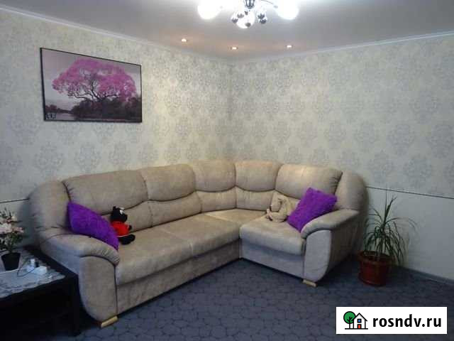 2-комнатная квартира, 49.3 м², 5/5 эт. на продажу в Бузулуке Бузулук - изображение 1