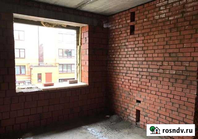 1-комнатная квартира, 40.3 м², 2/5 эт. на продажу в Пскове Псков - изображение 1