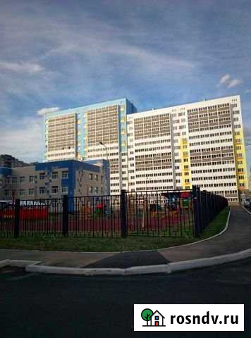 Квартира-студия, 31 м², 13/16 эт. на продажу в Оренбурге Оренбург - изображение 1