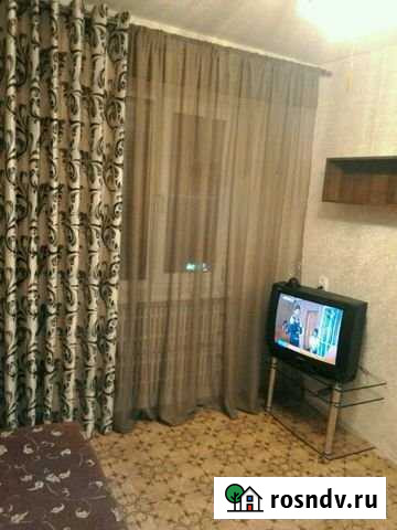 Комната 10 м² в 4-ком. кв., 8/9 эт. в аренду на длительный срок в Ставрополе Ставрополь - изображение 1