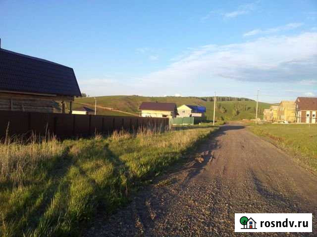 Участок ИЖС 10 сот. в аренду в Красноярске Красноярск - изображение 1