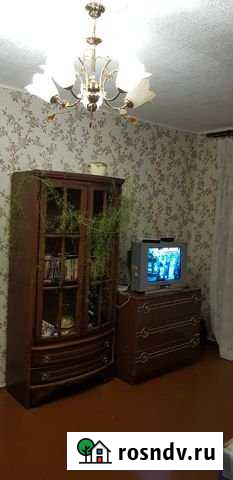 2-комнатная квартира, 45 м², 2/5 эт. в аренду на длительный срок в Астрахани Астрахань - изображение 1