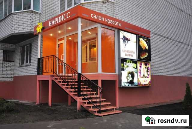 Салон красоты, 67 кв.м. Воронеж - изображение 1