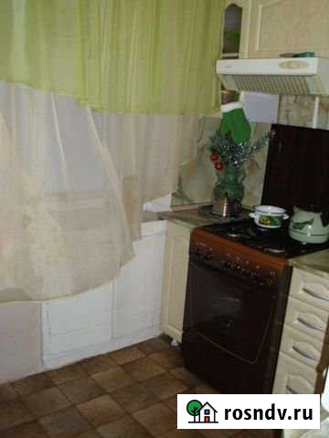 3-комнатная квартира, 58.8 м², 4/5 эт. на продажу в Биробиджане Биробиджан - изображение 1