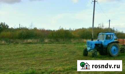 Участок ИЖС 500 сот. на продажу в Санкт-Петербурге Санкт-Петербург - изображение 1