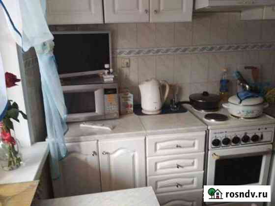 1-комнатная квартира, 36 м², 1/5 эт. на продажу в Петрозаводске Петрозаводск