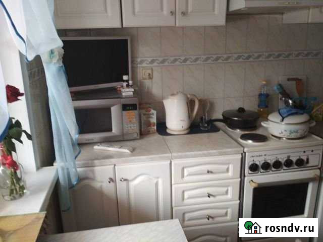 1-комнатная квартира, 36 м², 1/5 эт. на продажу в Петрозаводске Петрозаводск - изображение 1