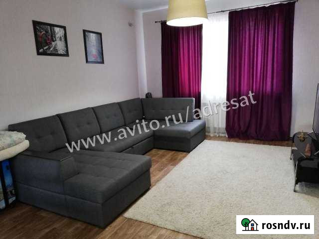 Дом 108 м² на участке 2 сот. в аренду на длительный срок в Волгограде Волгоград - изображение 1