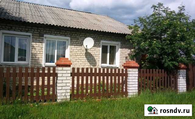 Дом 76 м² на участке 7 сот. на продажу в Заводоуковске Заводоуковск - изображение 1