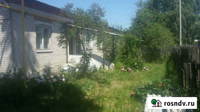 Дом 88 м² на участке 14 сот. на продажу в Рождествено Самарской области Рождествено - изображение 1