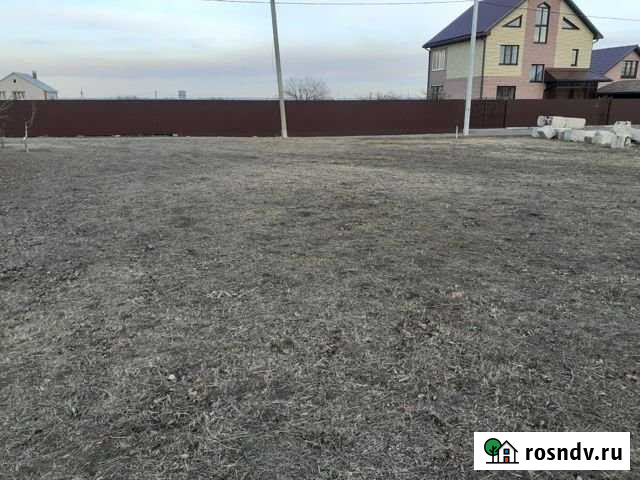 Участок СНТ, ДНП 12 сот. на продажу в Отрадном Воронежской области Отрадное - изображение 1