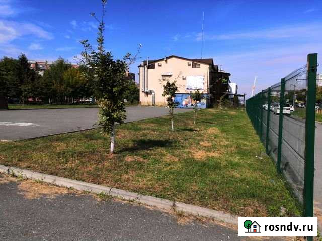 Участок промназначения 12 сот. на продажу во Владикавказе Владикавказ - изображение 1