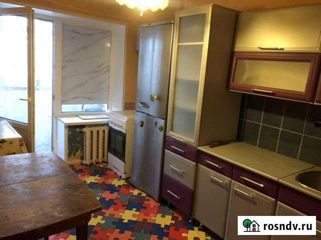 2-комнатная квартира, 50 м², 1/2 эт. на продажу в Октябрьском Белгородской области Октябрьский - изображение 1