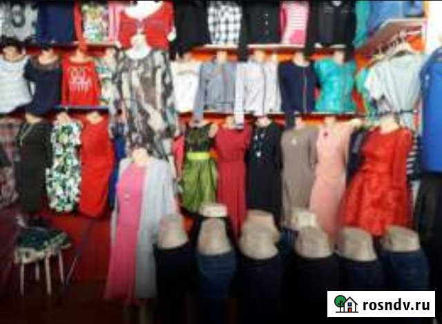 Торговое помещение Анапа - изображение 1