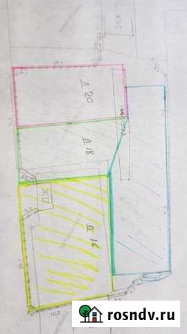 Участок ИЖС 12 сот. на продажу в Серпухове Серпухов - изображение 1
