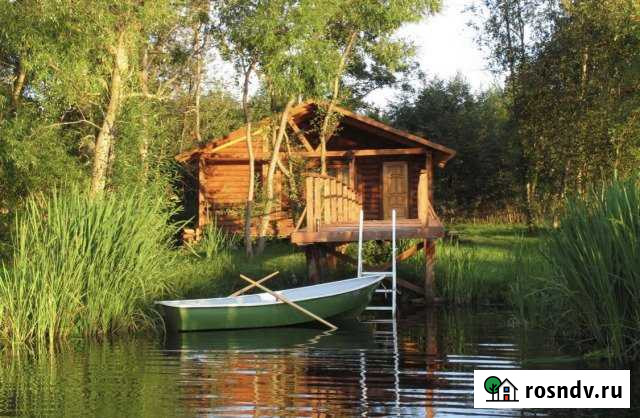 Участок ИЖС 15 сот. на продажу в Разумном Разумное - изображение 1