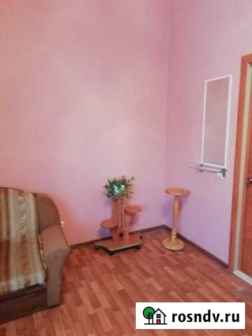 Комната 20 м² в 3-ком. кв., 2/2 эт. в аренду на длительный срок в Ханты-Мансийске Ханты-Мансийск - изображение 1
