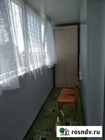 2-комнатная квартира, 49.3 м², 2/2 эт. на продажу в Волчихе Волчиха - изображение 1