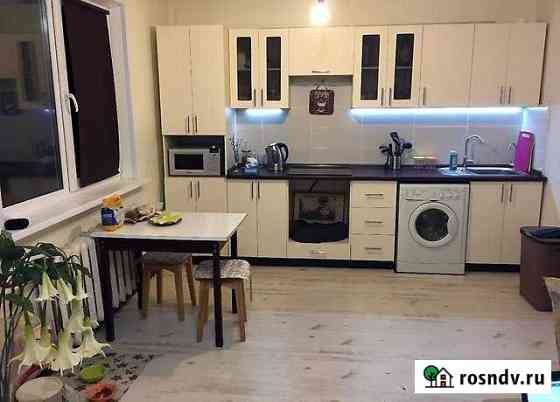 1-комнатная квартира, 36 м², 5/9 эт. в аренду на длительный срок во Владивостоке Владивосток