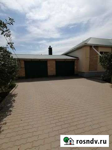 Дом 153.5 м² на участке 6 сот. на продажу в Средней Ахтубе Средняя Ахтуба - изображение 1