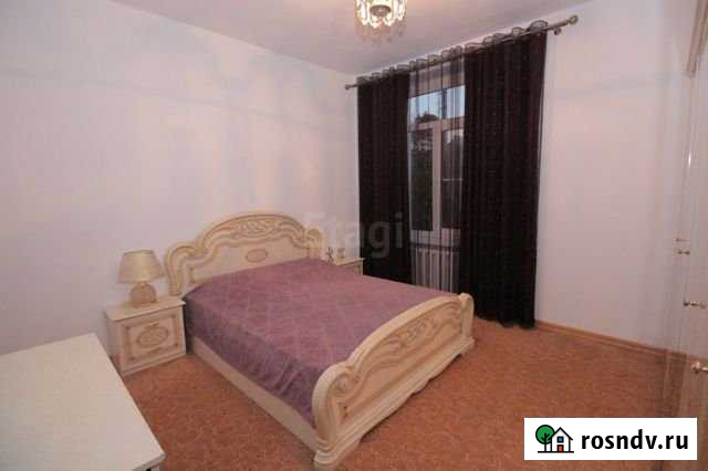 2-комнатная квартира, 52.5 м², 3/4 эт. на продажу в Грозном Грозный - изображение 1