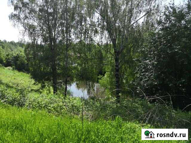 Участок ИЖС 81 сот. на продажу в Колтушах Колтуши - изображение 1