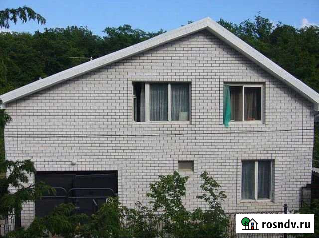 Дом 120 м² на участке 5 сот. на продажу в Абрау-Дюрсо Абрау-Дюрсо - изображение 1