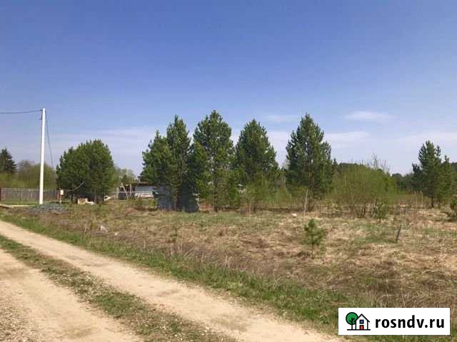 Участок ИЖС 15 сот. на продажу в Билимбае Билимбай - изображение 1