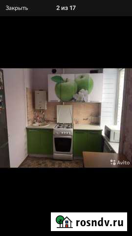 2-комнатная квартира, 40.5 м², 4/5 эт. на продажу в Люберцах Люберцы - изображение 1