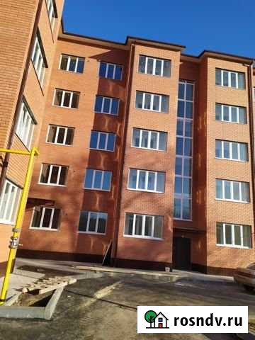 2-комнатная квартира, 59.5 м², 3/5 эт. на продажу в Бузулуке Бузулук - изображение 1