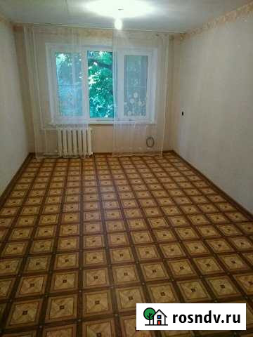 Комната 18 м² в 1-ком. кв., 2/3 эт. на продажу в Армавире Армавир - изображение 1