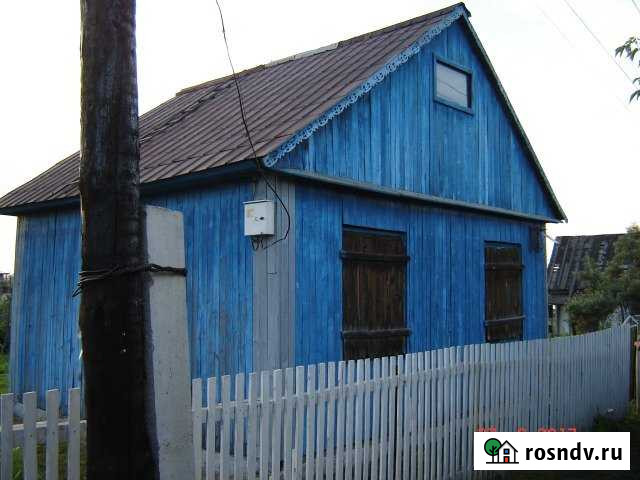 Дача 31 м² на участке 4 сот. на продажу в Новоалтайске Новоалтайск - изображение 1