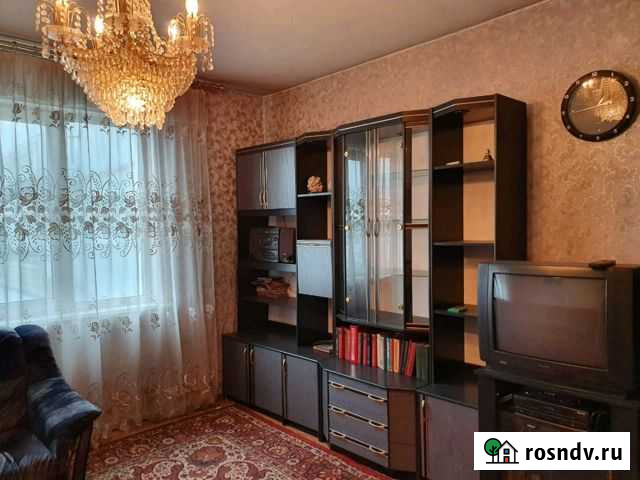 4-комнатная квартира, 78 м², 8/9 эт. на продажу в Белово Белово - изображение 1